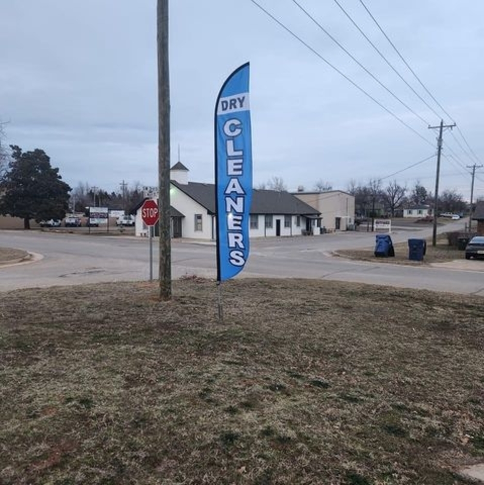 Meet your Posher, Angie's starch n